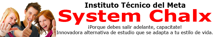 Instituto System Chalx