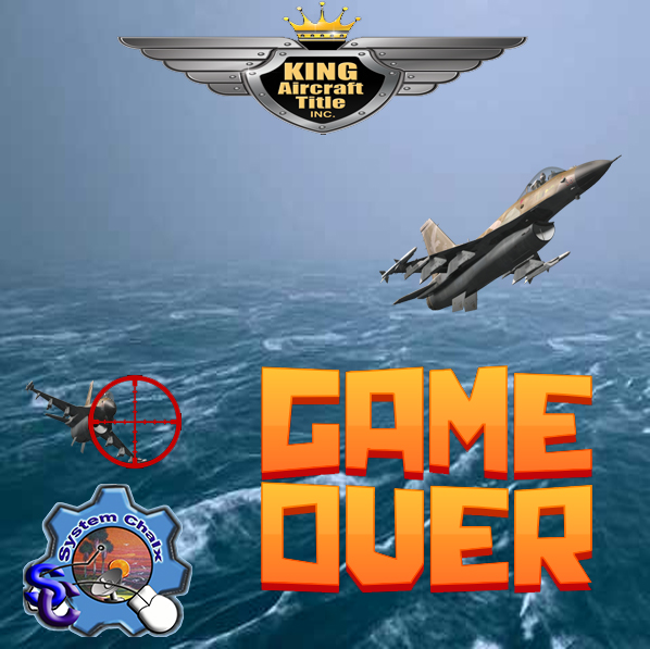 Chalxsoft Game Impactwar