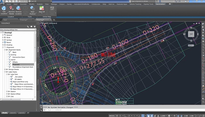 Instituto System Chalx