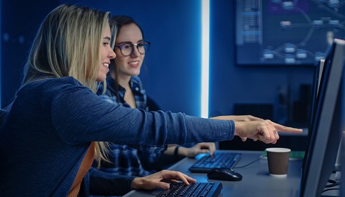 Instituto System Chalx