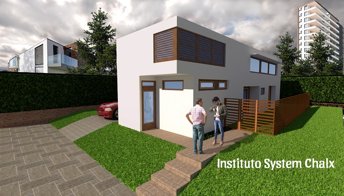 Instituto System Chalx