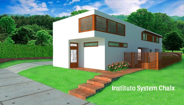 Instituto System Chalx