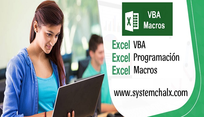 Instituto System Chalx