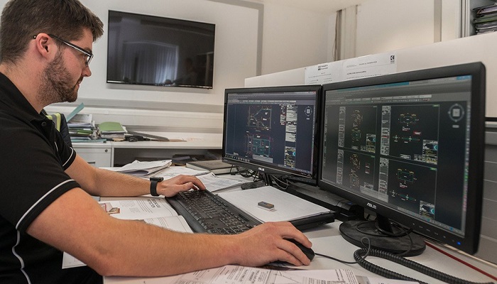 Instituto System Chalx