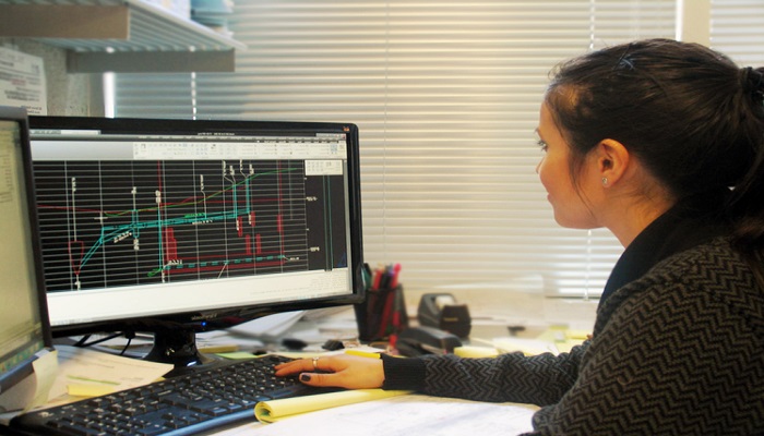 Instituto System Chalx