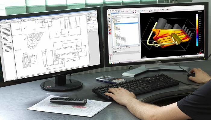 Instituto System Chalx
