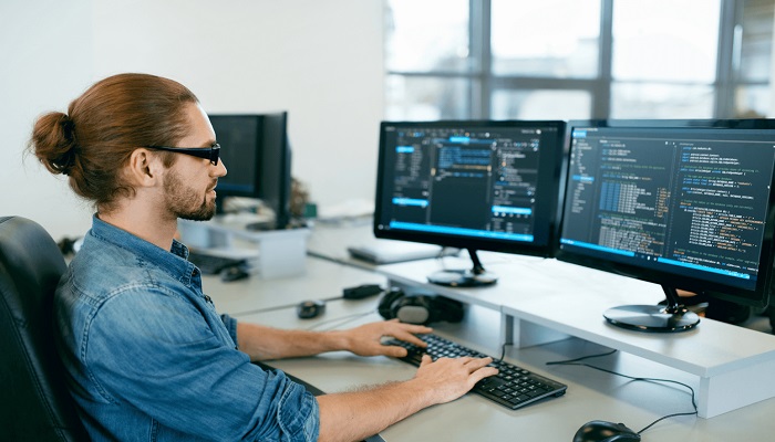 Instituto System Chalx